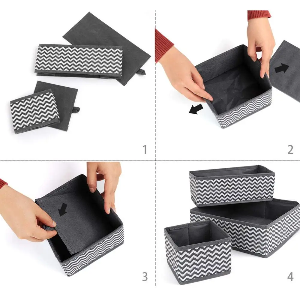 6 шт./8 шт. органайзеры для нижнего белья|cushion cover|throw pillow casesgeometry cushion cover |