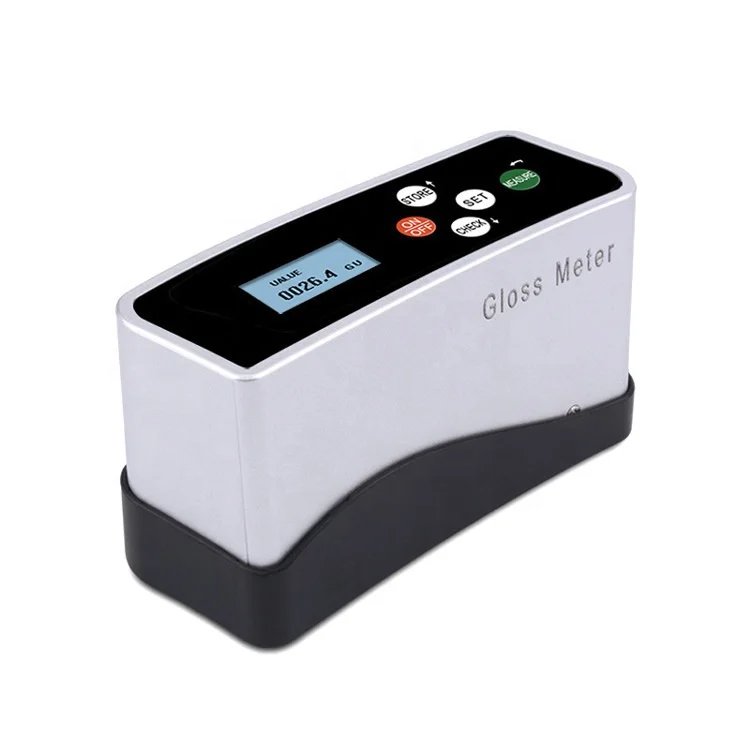 

China Food Meat Fruit Colorimeter Color Meter