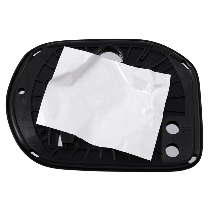 Front Door Wing Rearview Mirror Glass for Honda Civic 2006-2011 Side | Автомобили и мотоциклы