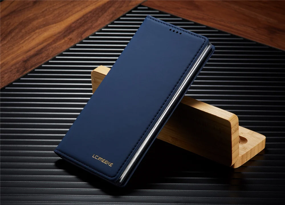 Роскошный кожаный чехол-книжка Note10plus, чехол-кошелек для samsung Galaxy S8, S9 Plus, S10, E, Note 9, 10+, 5G, подставка для карт, чехол для телефона