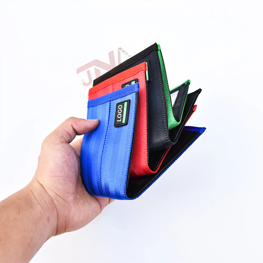 JDM Racing Culture Short Wallet ID Card Cash Money Clip Unisex Men Women Purse | Автомобили и мотоциклы