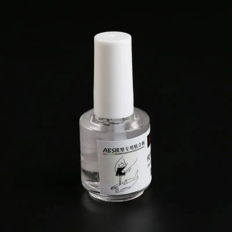 Модель из АБС пластика glue Acrylic плексигласовый клей Fast Plastic glue63HF|Клей для дерева| |