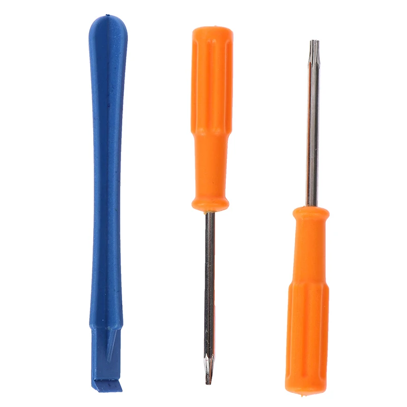 Набор игровых инструментов для Xbox One X S Slim/ Elite Gamepad Controller Torx T8H T6 отвертка