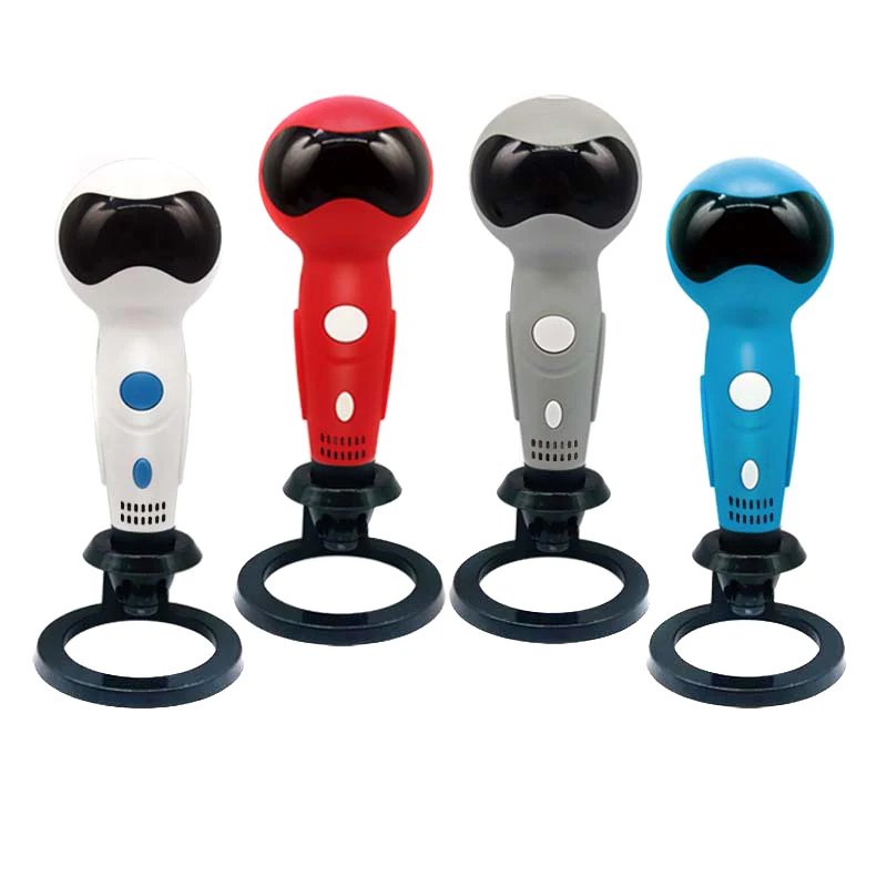 3d-ручка для рисования умная ручка в форме робота с голосовыми подсказками USB