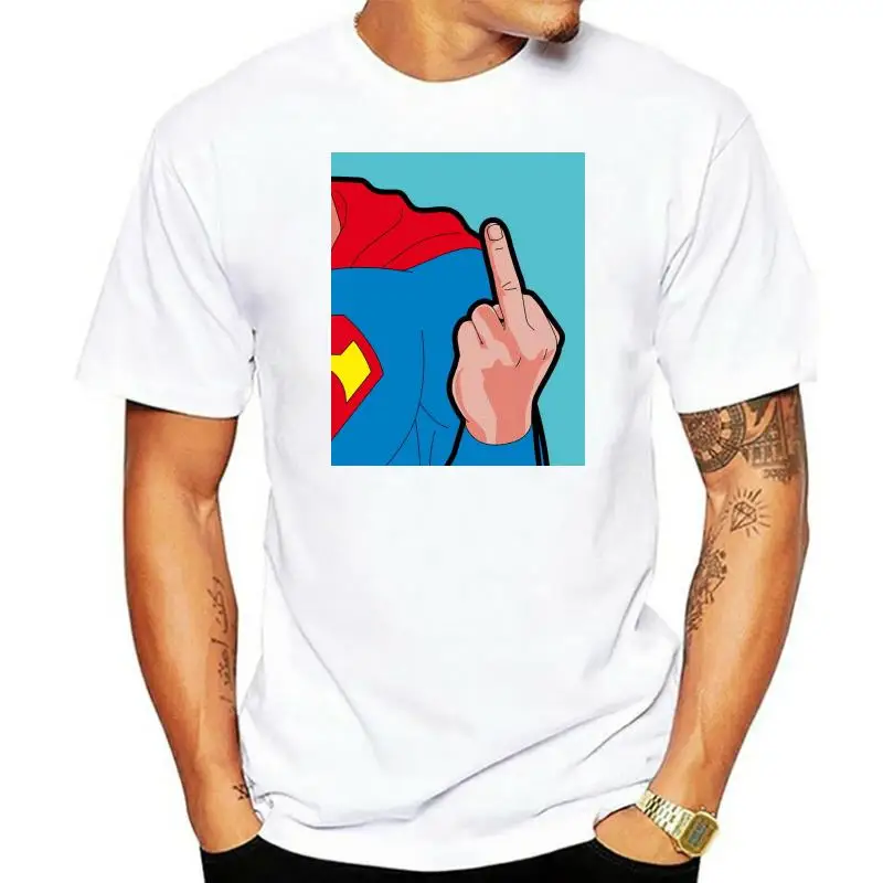 

Super Man Pop Art Tee Retro Vintage Hipster Daily Mail Comic T-Shirt Tumblr Top Vintage Tee Shirt