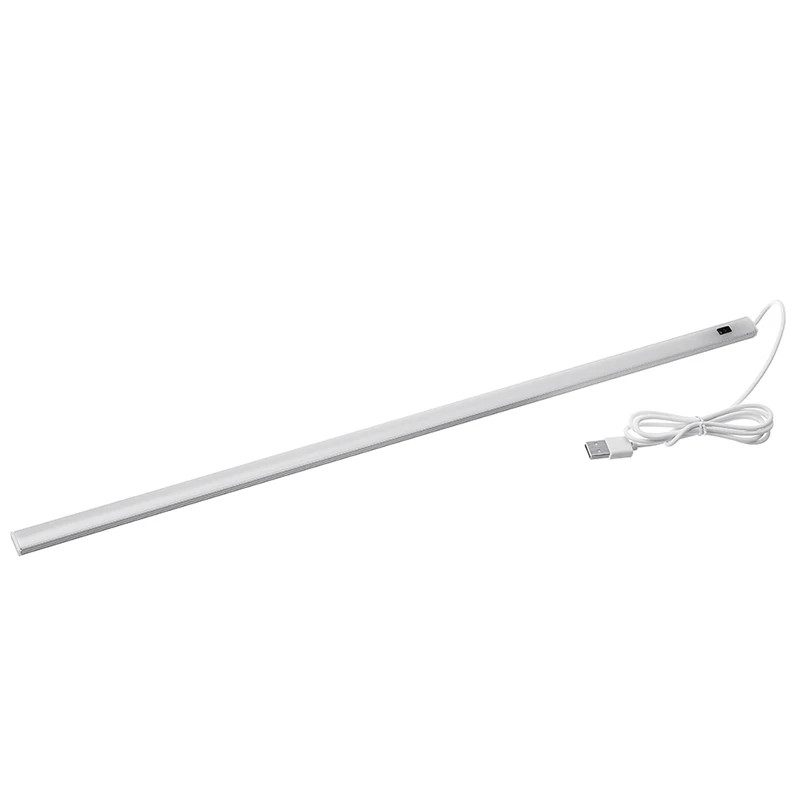 Ручное управление USB светодиодный светильник 5 в датчик умная лампа для кухни