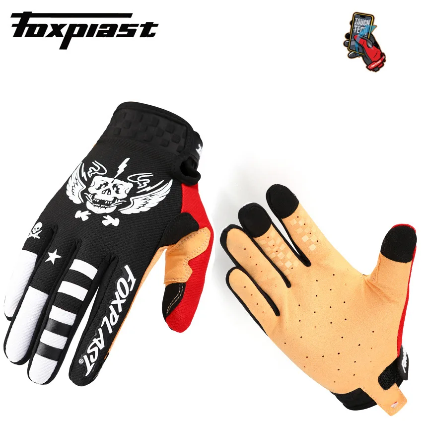 

Full Finger Touchscreen MTB Cycling Gloves Unisex Bike Bicycle Gloves Breathable Summer Motorcycle Warm Winter Mittens Camping