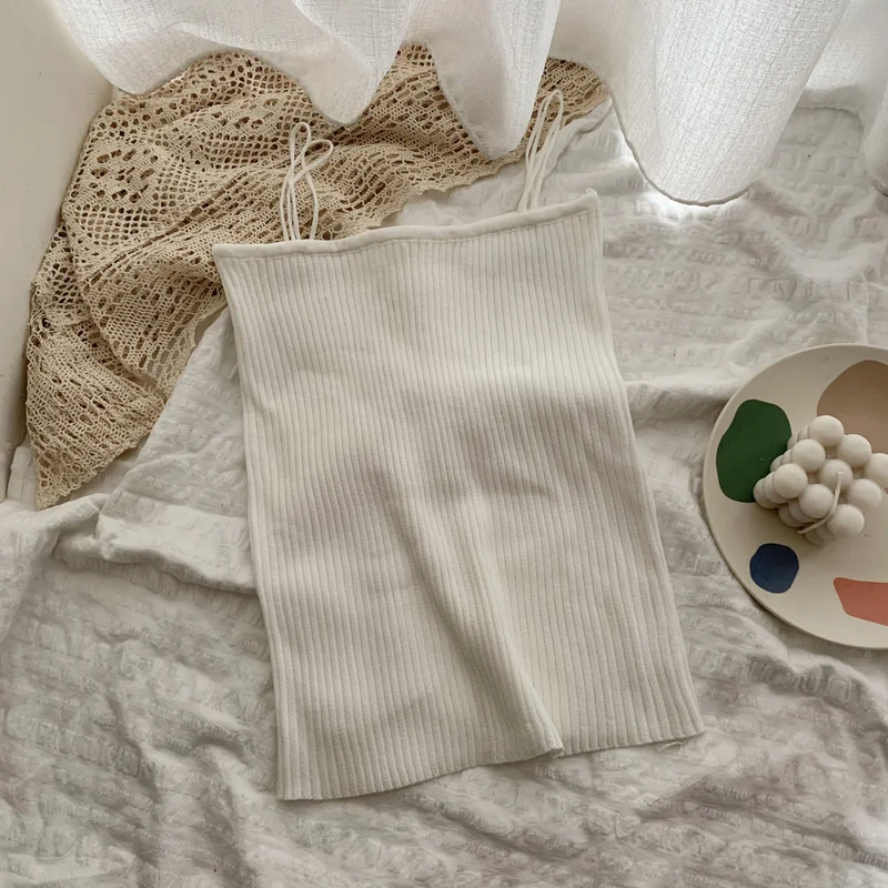 

Small Sling Vest Female Inner Wear Outer Wear Repair Rac