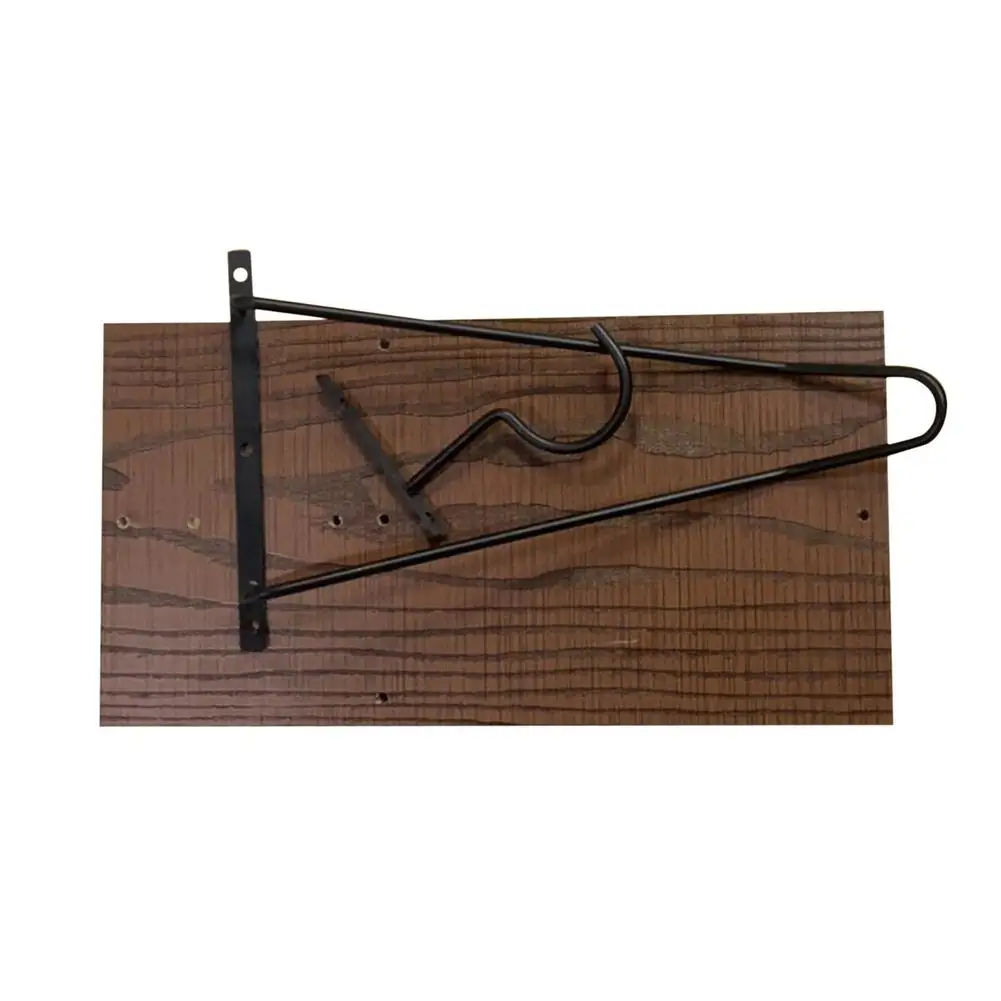 

Подставка для мотоциклетного шлема, стандартная настенная подставка для шляпы, ковбойская подставка для шляпы с искусственными характерис...