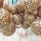 Шары воздушные из фольги 4D, 22 Дюйма, 10 шт.