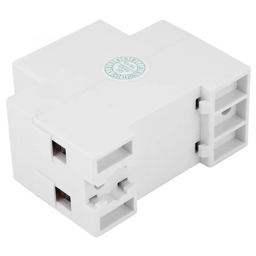 WDS688 умный измеритель энергии однофазный многофункциональный дистанционное