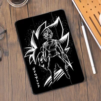 anime for ipad pro 11 case 2020 10 2 8th generation air 4 mini 5 with pencil holder 7th 6th pro 12 9 funda 10 5 air 2 3 cover