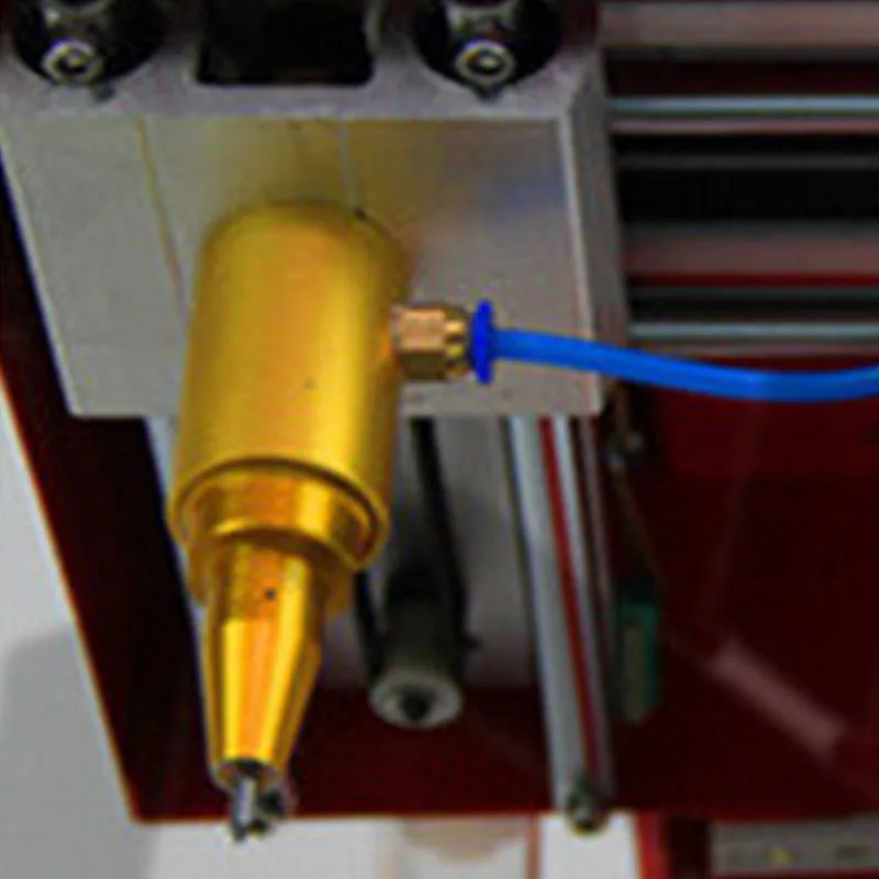 Портативная маркировочная машина для VIN пневматическая точечных работ 220 В 200