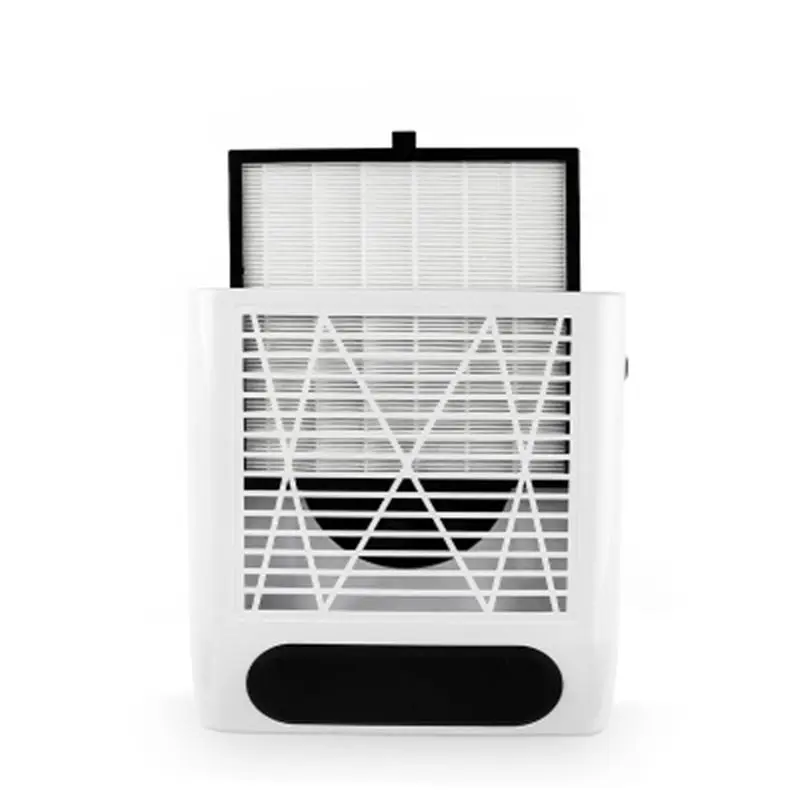 Пылесборник маникюрный Быстросохнущий профессиональный 4 цвета 80 Вт 110 В/220