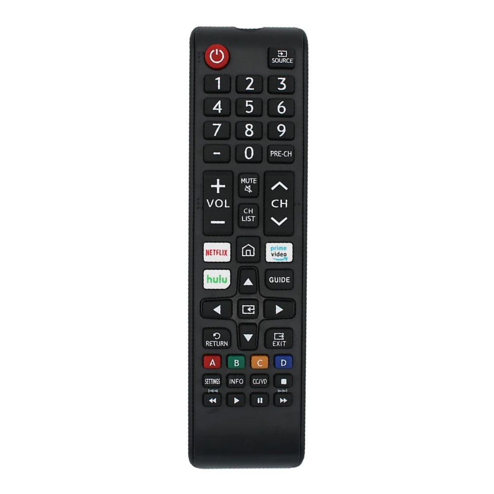 UN55MU9000FXZA UN65MU9000FXZA UN75MU9000F ТВ новый замененный пульт дистанционного управления для
