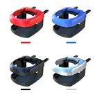 Универсальный автомобильный держатель для стакана на решетку вентиляции