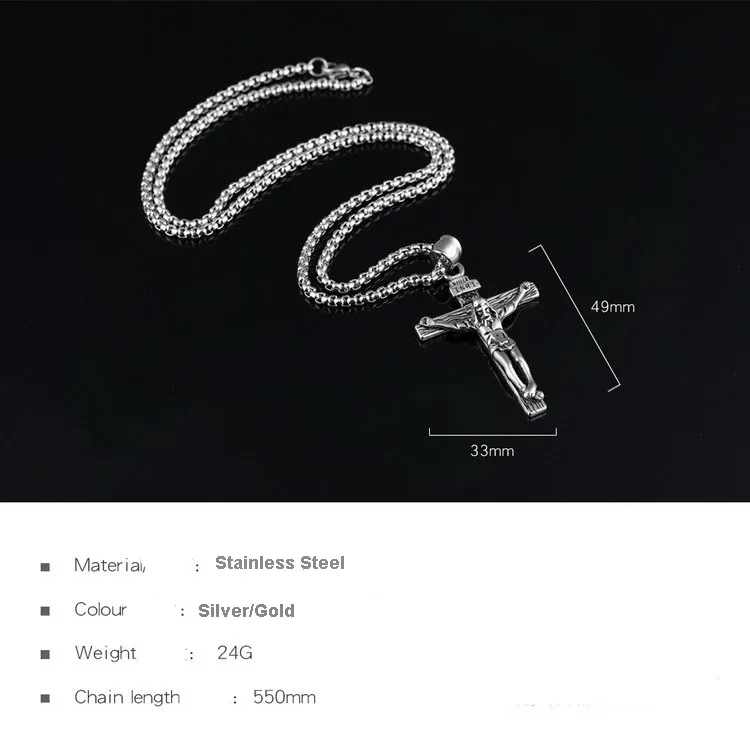 Винтажное золотое ожерелье с подвеской в виде тигра для мужчин и мальчиков