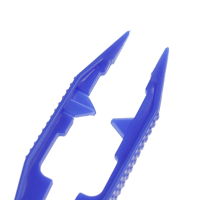 

1/5pcs Funny Durable Children Kids Tools Tweezers Kids' Craft for Perler Bead New Design Random Color