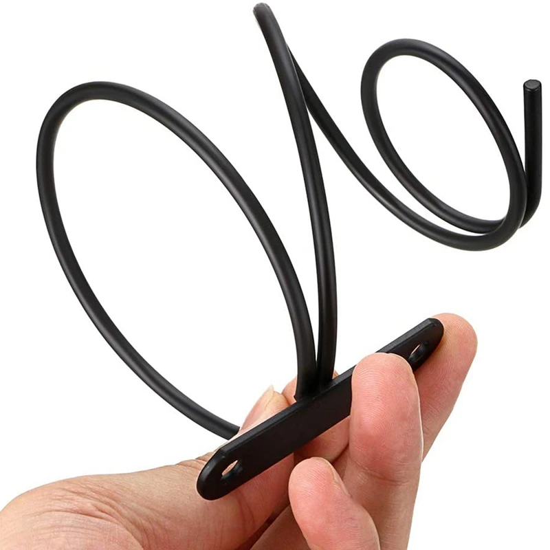 Упаковка из 6 настенный винные стеллажи для выставки товаров-красное вино