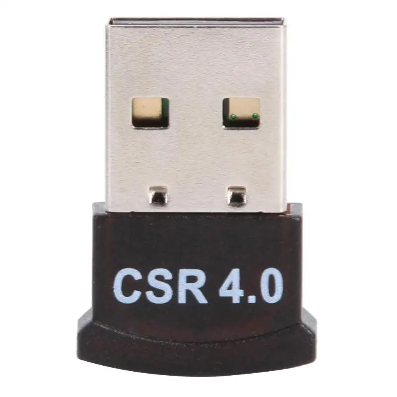Bluetooth адаптер с Usb разъемом мини приемник поддержкой 4 0 беспроводной USB и