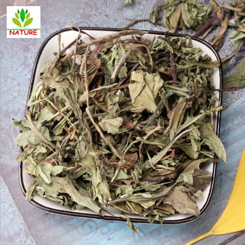 Сертифицированный органический чай с листьями одуванчика| |