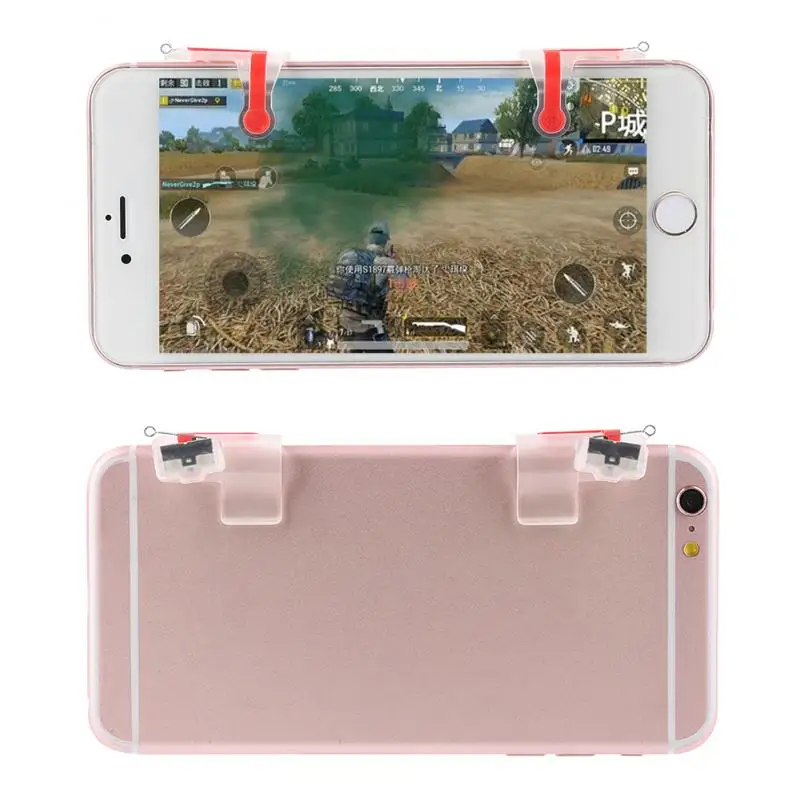 Универсальный игровой курок противопожарный кнопочный смартфон мобильный