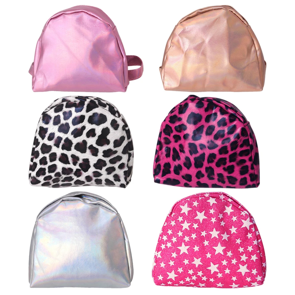 

Doll Backpack Cloth Backpack for 18" Girl Doll Bag Accessories
