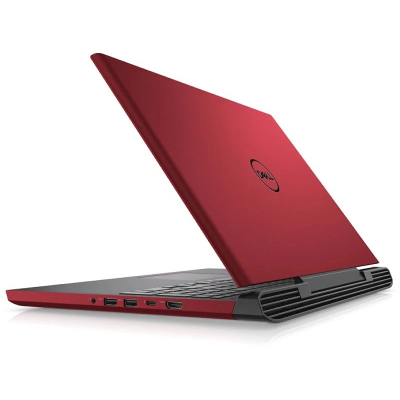 Ноутбук Dell G515 5628 Intel i5 8300H/8Gb/1Tb+ SSD8Gb/15.6&quot IPS FHD GTX 1050 4Gb/W10/red|Ноутбуки| |