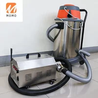 Widely used rotary brush air duct cleaner for vertical air duct cleaning machine