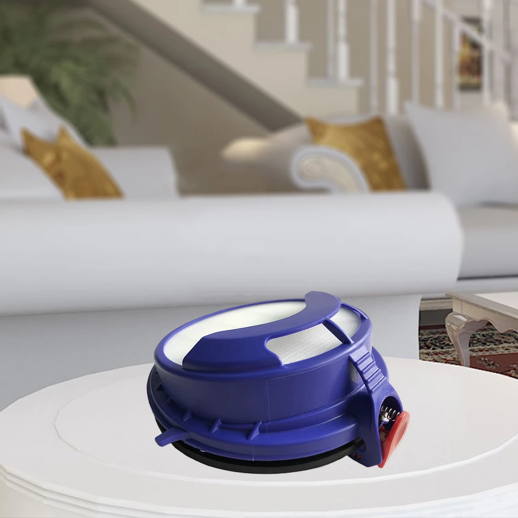 Фильтр Наборы для Dyson DC25 вакуумный моющийся постмоторный фильтр HEPA подходит DC-25