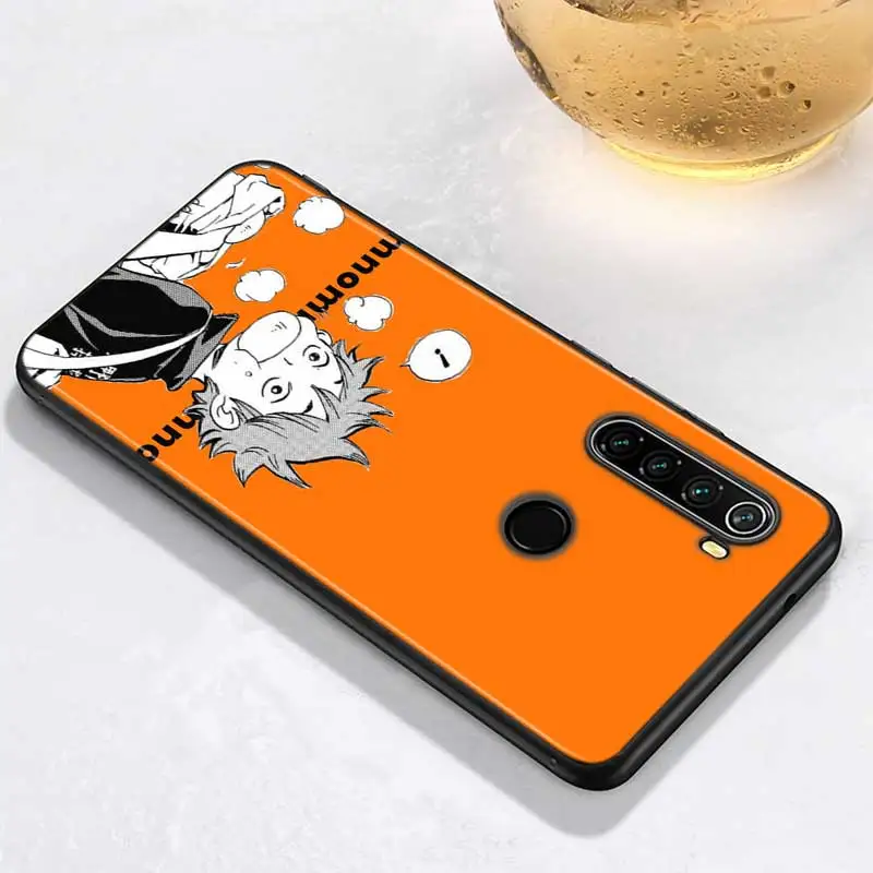 Черный чехол Конец Fing мира fxxxing для Xiaomi Mi Примечание 10 9 8 Lite 9Т SE A1 A2 A3 CC9 Mix 3 Играть F1