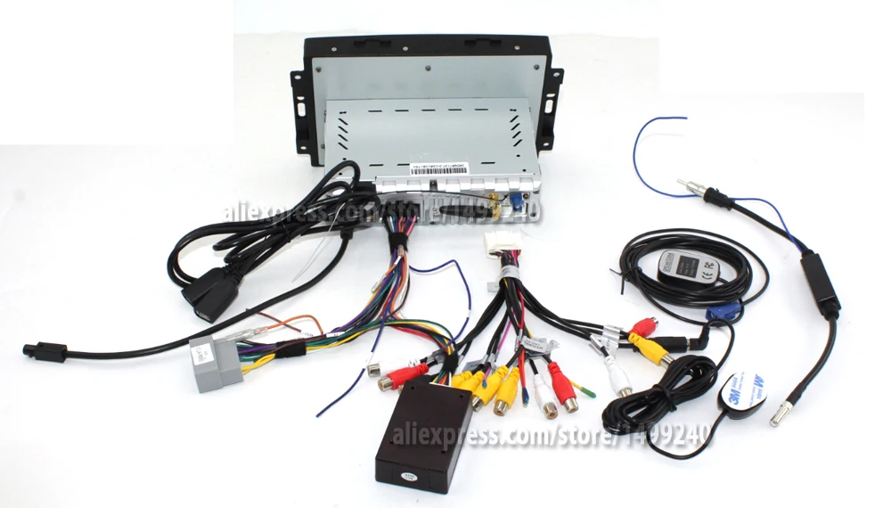 Liislee Android 8,0 up для Jeep Grand Cherokee 2005~ 2007 стерео экран Carplay BT без DVD плеера gps навигация Мультимедийная система