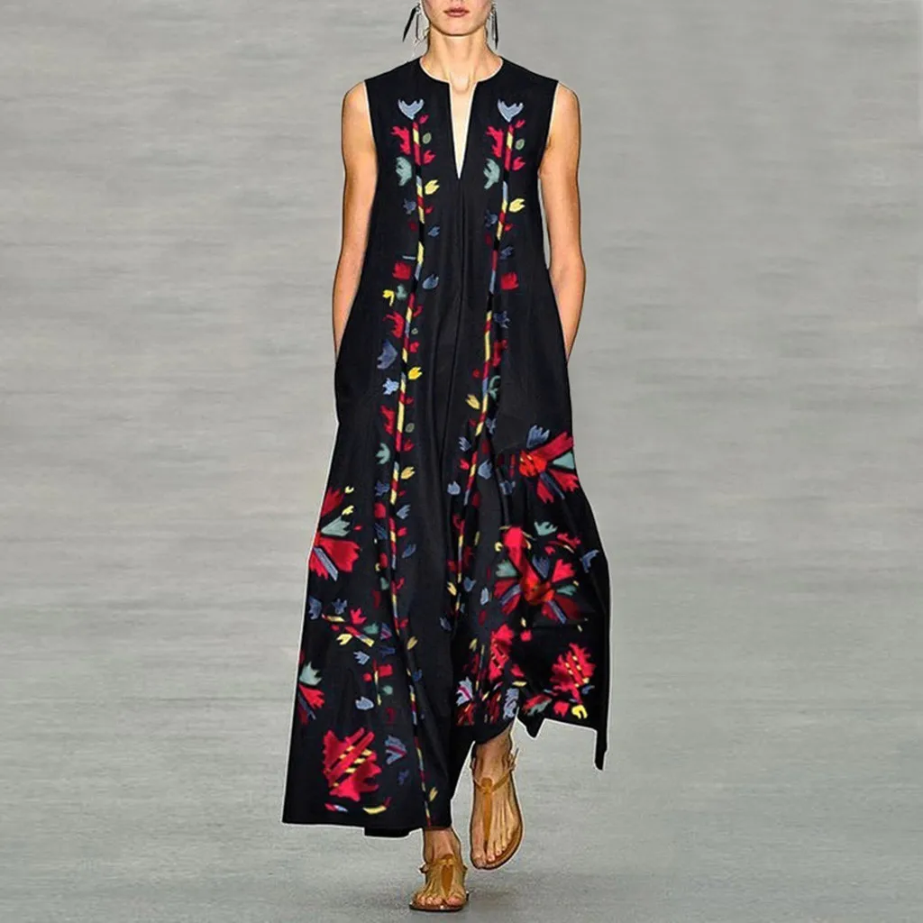 Платье vestido de mulher Туфли на каблуке для женщин Большие размеры винтажные