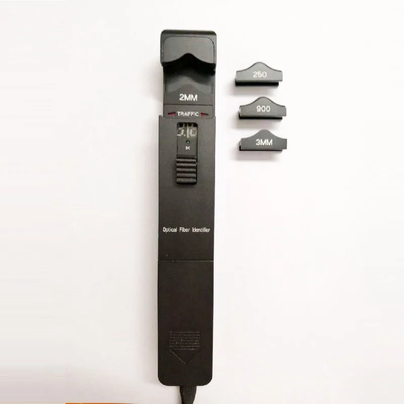 Free Shipping Ruiyan RY-3306ID Optical Fiber Identifier | Мобильные телефоны и аксессуары