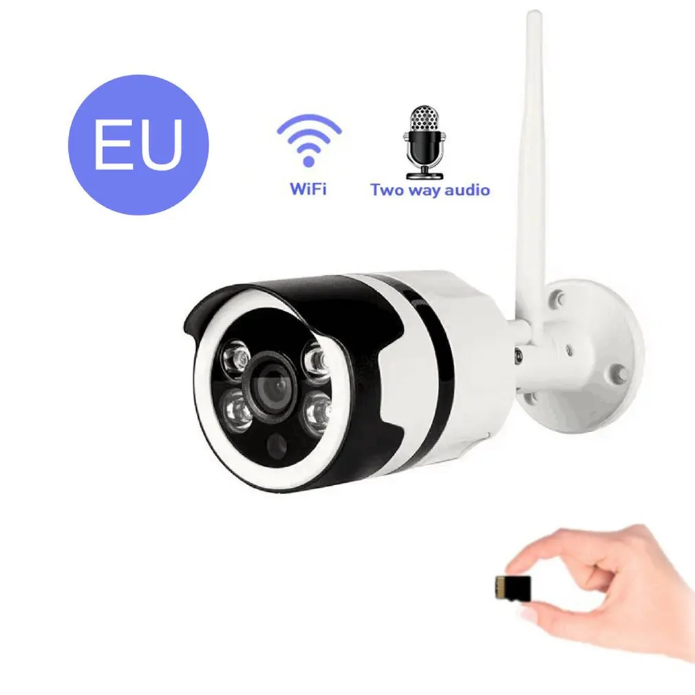 

Новый Беспроводной CCTV Системы 720P 1080 2MP NVR POE IP IR-CUT наружного видеонаблюдения Камера IP безопасность Системы системы видеонаблюдения