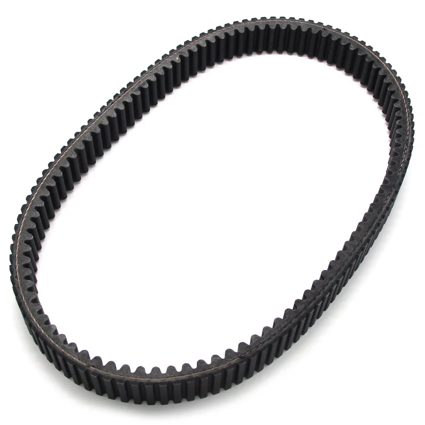

Morocycle Strap Drive Belt Transfer Belt Clutch Belt For Arctic Cat Cheetah 530 0227-101 Morocycles Strap Drive Transfer Belts