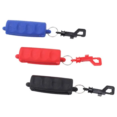 1 шт. пулер захват 3D Remover мишень лук стрельба из лука охота съемка стрелы Съемник