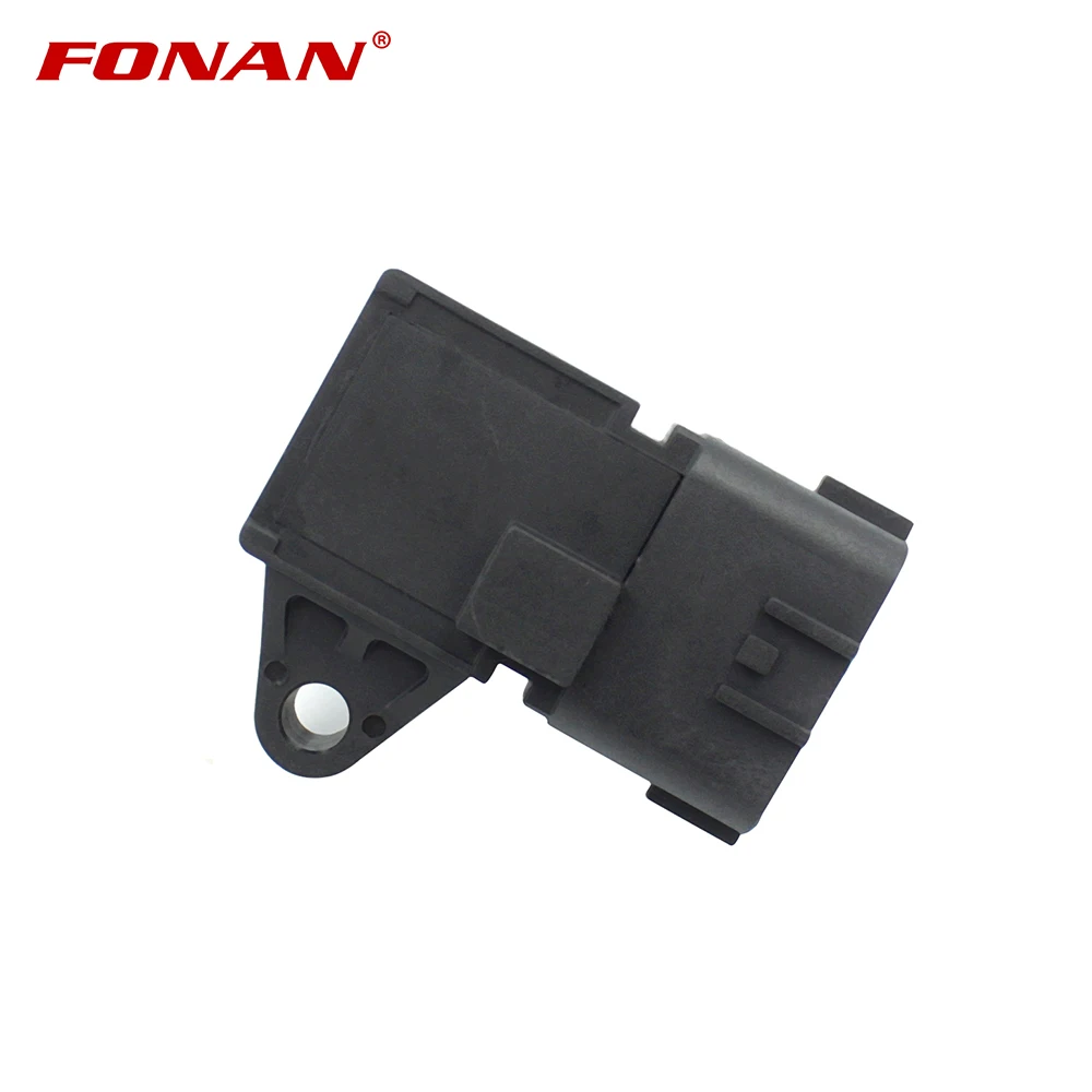 4 бар Карта TMAP LPG CNG Датчик давления для газа Газель Renault Peugeot 405 Kia Pride Hyundai Citroen 5WK96841 2045431 A2C93801900