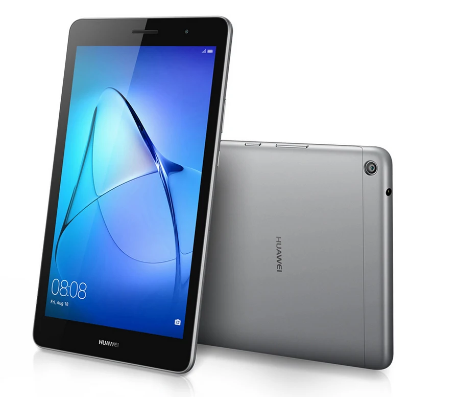 Huawei MediaPad T3 8 &quotwifi планшетный ПК KOB W09 2 Гб 16 EMUI 5 1 SnapDragon 425 четырехъядерный Android 7 4800