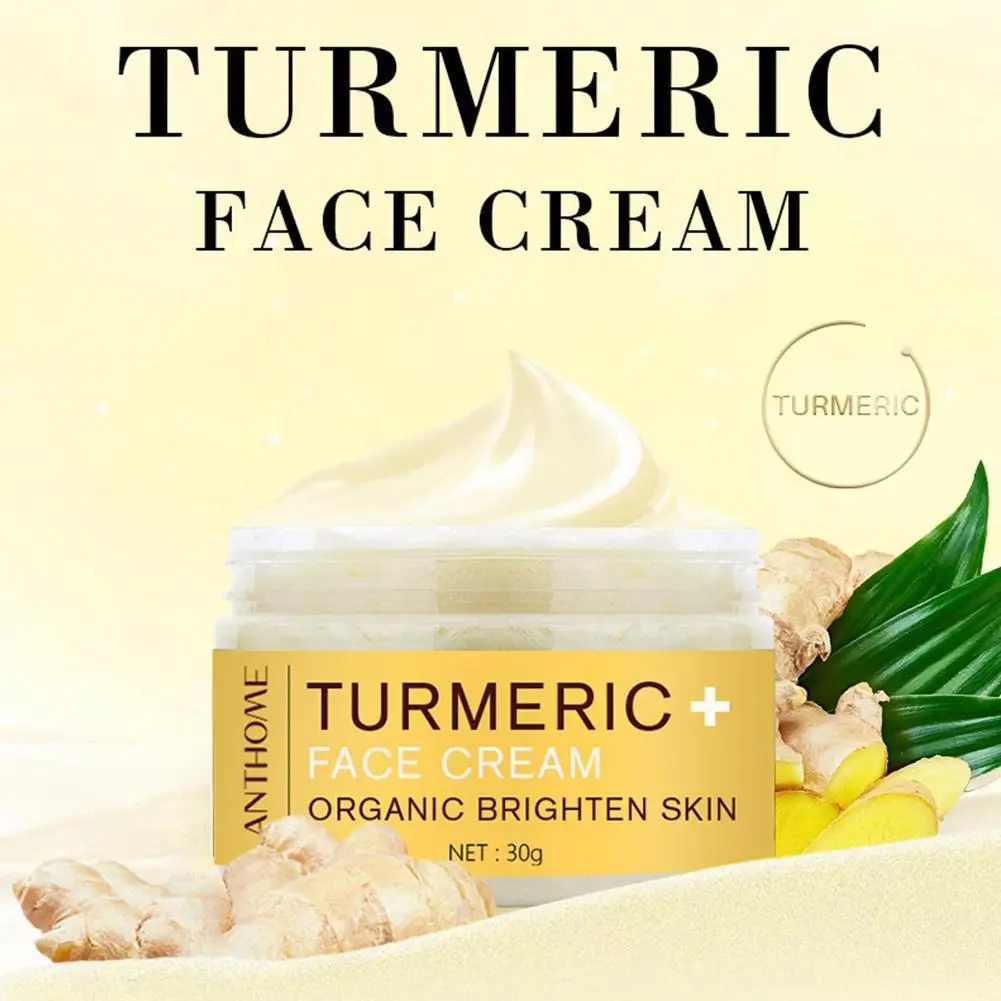

Turmeric Cream Lotion 50g Curcumin Moisturizing Cream Moisturizes The And Reduces Wrinkles Skin Moisturizes Hydrates Q3C6