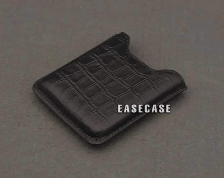 A2 EASECASE выполненный на заказ из натуральной кожи чехол для Motorola Razr 5G 2020|Сумки