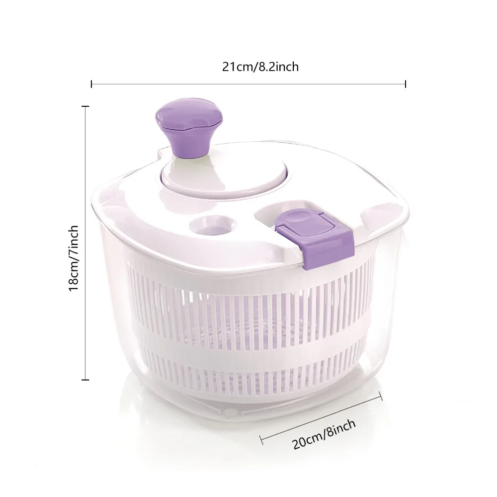 Салатница Jumbo кухонные инструменты для овощей миксер гаджеты еда сухая|Щетки