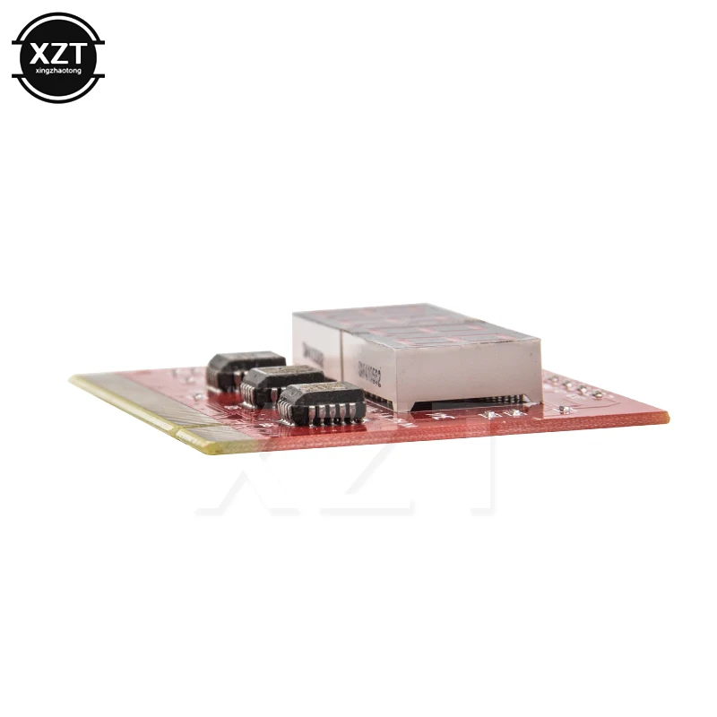 Новый PCI PC компьютер материнская плата печатная для отладки открытка анализатор