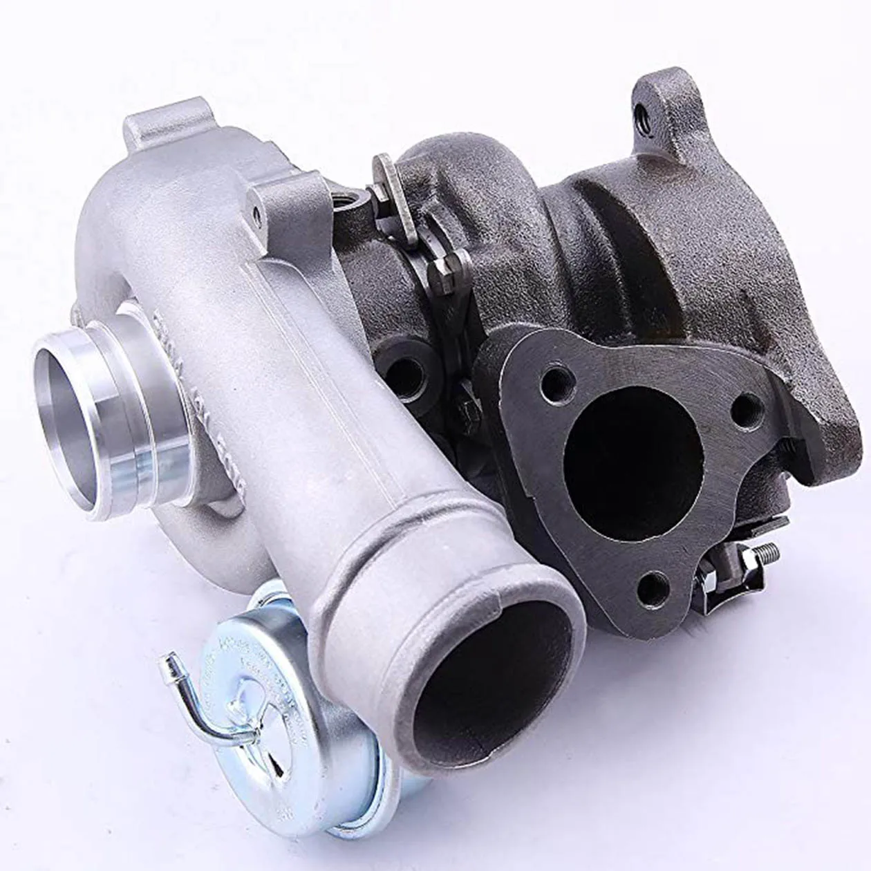 Новая модель 53049880022 53049700022 53049880020 06A145704 для AUDI TT S3 1 8 T | Автомобили и мотоциклы