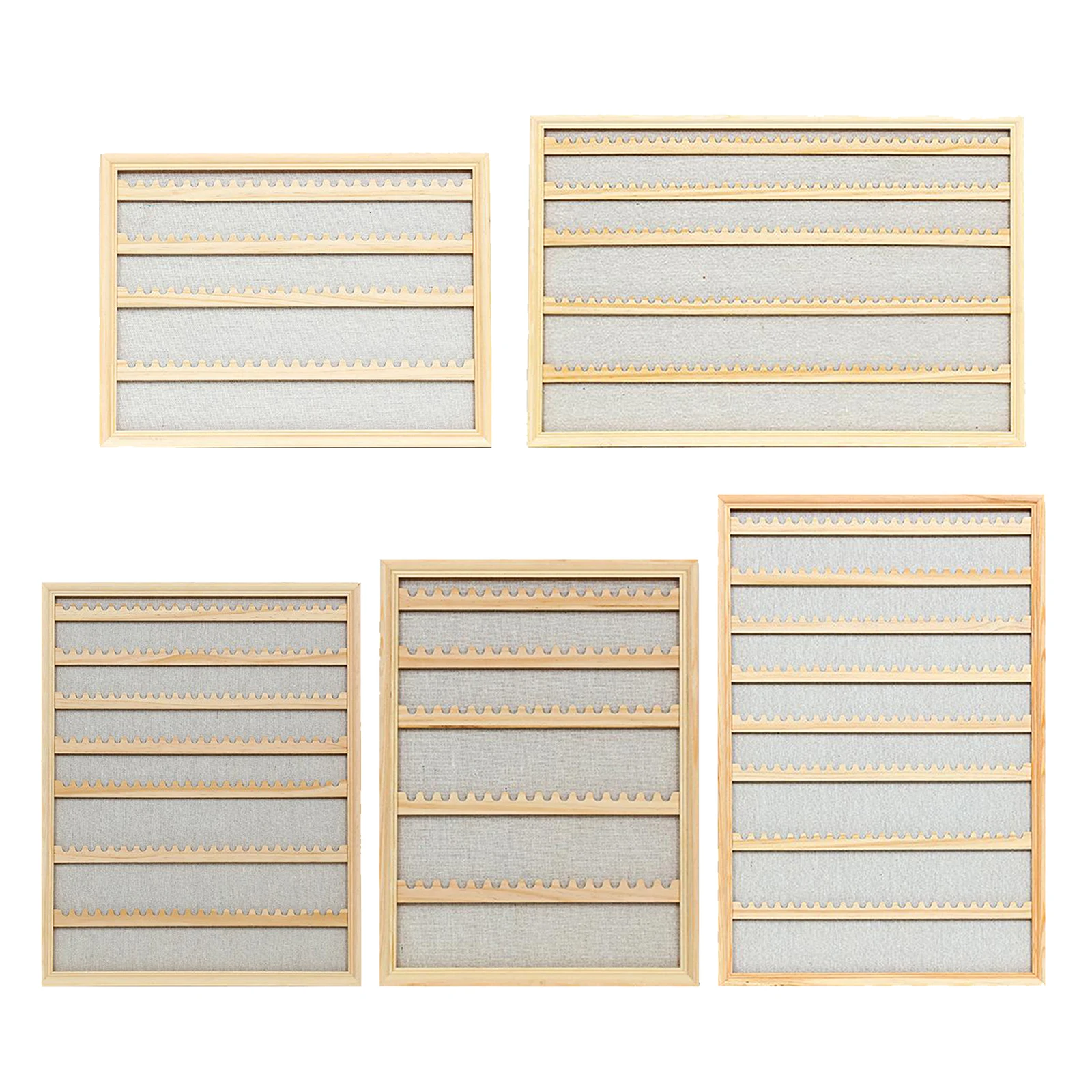 

Wall Mounted Jewelry Organizer er Rustic Cabinet ing Earring Box Storage Necklace Holder Wall Mount Armoire Clearance