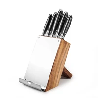 bill f chef knives slicing knives bread knives utility knives paring knife outside with ipad holder