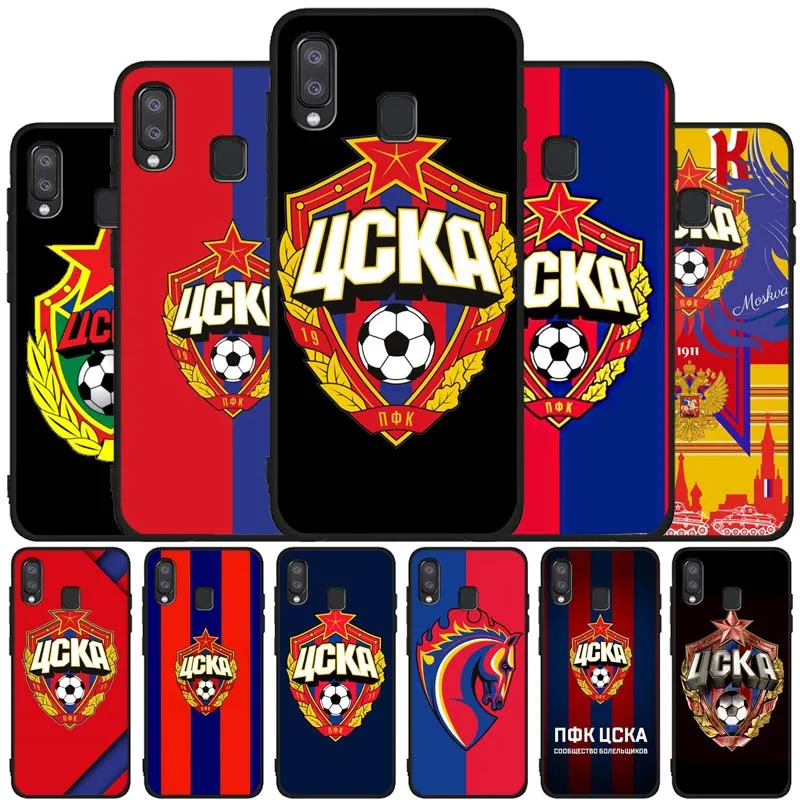 Чехол для Samsung Galaxy A71 A51 A41 A31 A20E A10 A20 A40 A50 A70 M30S M20 A7 A8 A9 | Мобильные телефоны и