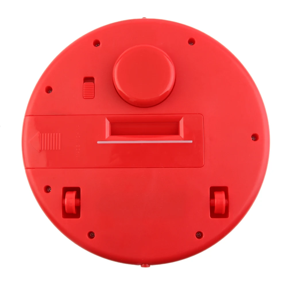 USB напольная перезаряжаемая Умная Автоматическая Роботизированная всасывающая