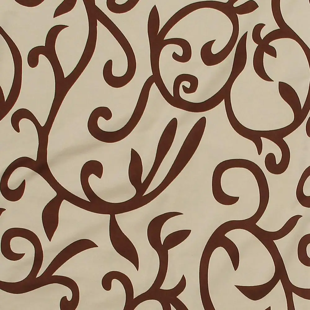 38 с цветочным принтом чехол для кресла спандекс Стретч Эластичный чехлы на