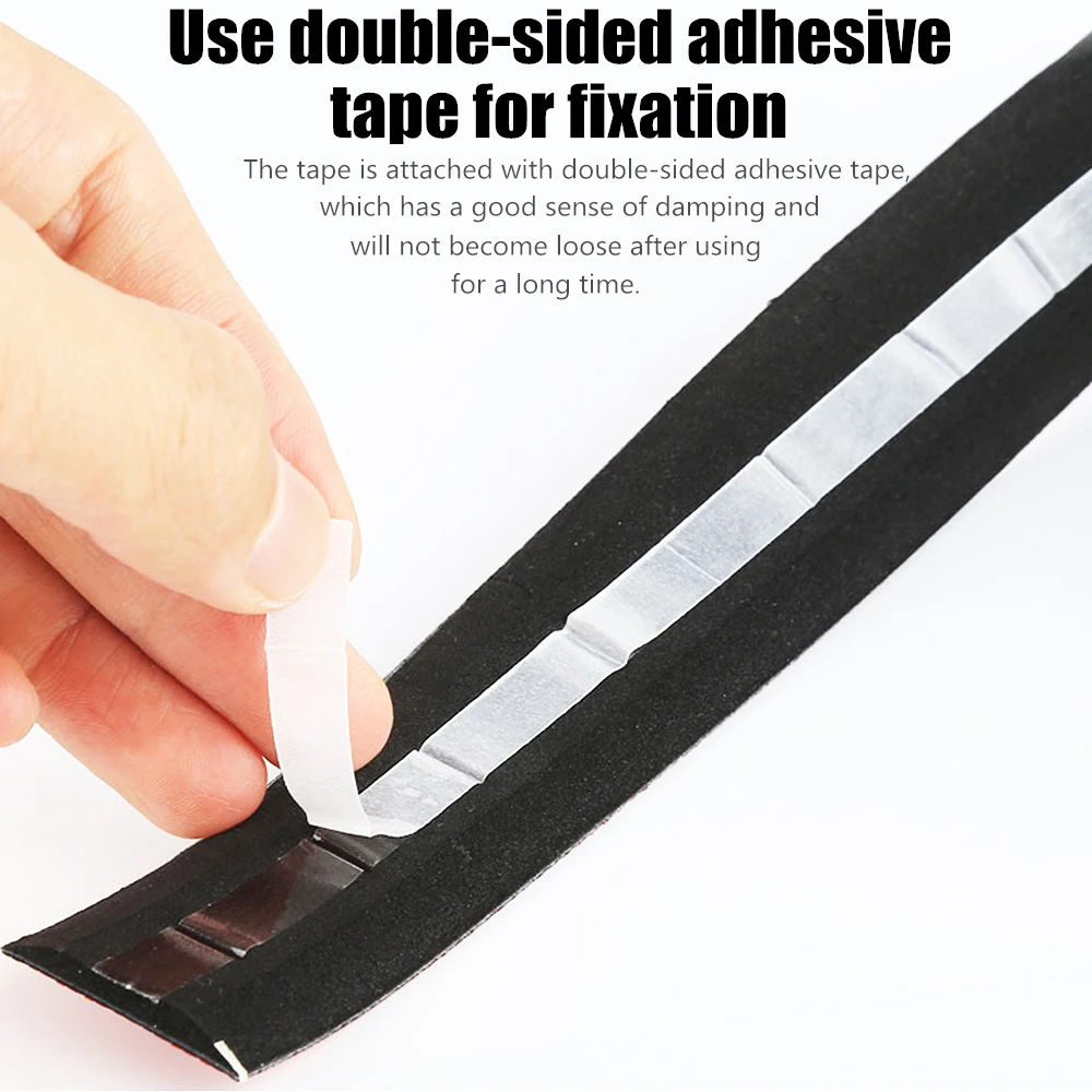 MOTSUV руль для шоссейного велосипеда ленты с алмазными блестками стиль EVA